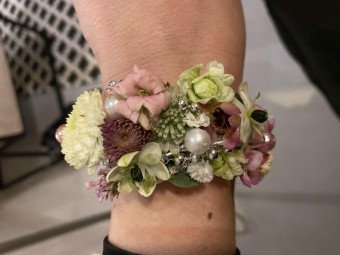 Kukkakorukurssi 20:lle | Uusimaa