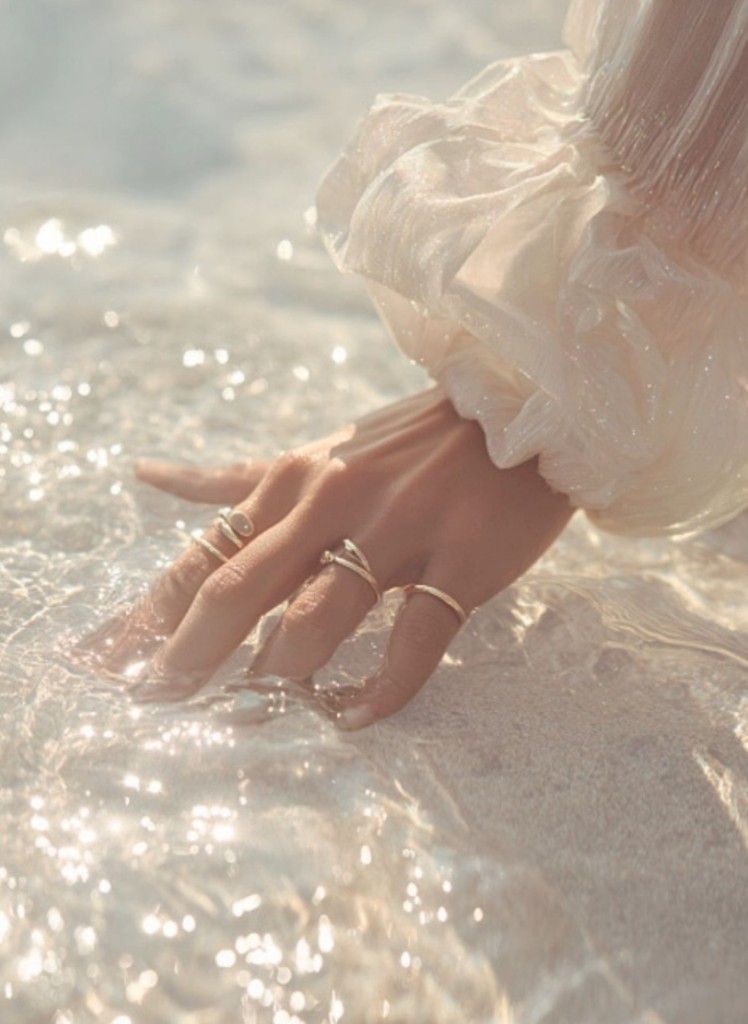 Kehollisen yhteyden peli – Sea Of Love | Online