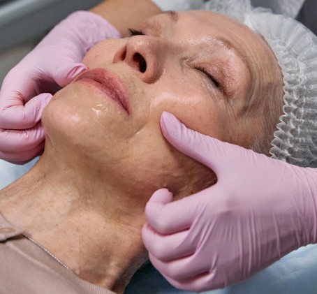 Anti-aging kasvohoito | Järvenpää