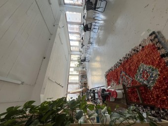 Puutarhatonttukurssi | Helsinki 