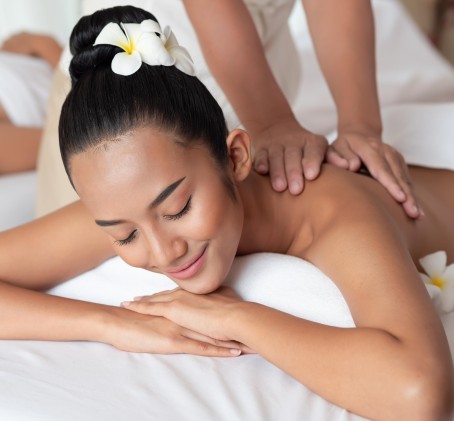 Fascia hieronta 30 min | Helsinki