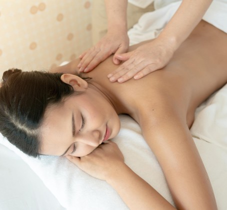 Fascia hieronta 60 min | Helsinki