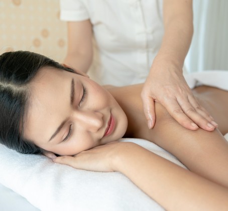 Fascia hieronta 90 min | Helsinki