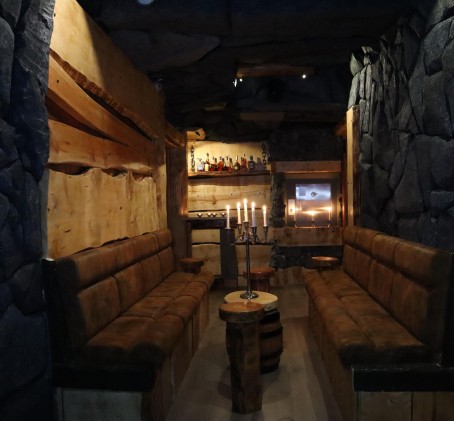 Kaivos Pub – Tunnelmallinen illanviettopaikka omalla porukalla (Ma-To) | Sastamala