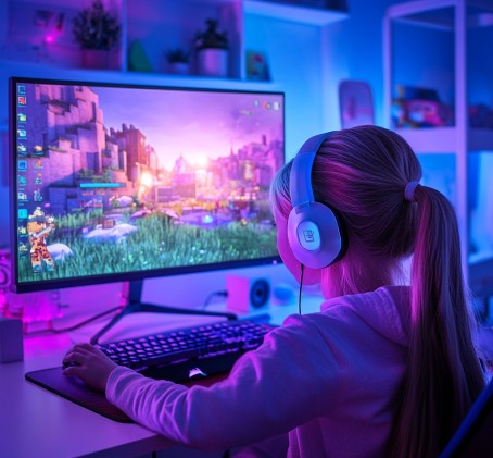Minecraft-iltapäiväkerho 1kk | Online