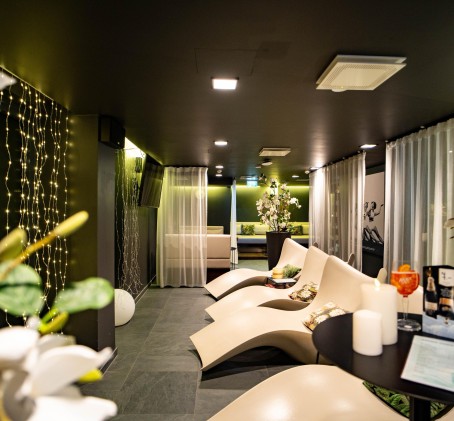 Kylpyläelämys Kalev Spa:ssa kahdelle | Viro