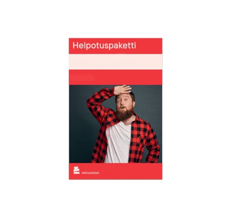 Helpotuspaketti | Uusimaa