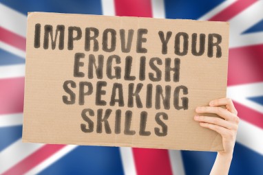 Let’s Boost My English™ -yksityisoppitunti aikuiselle | Online