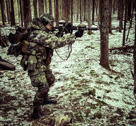 Bootcamp – Uskomaton Selviytymiskokemus kuudelle | Kemiönsaari