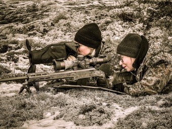 Bootcamp – Uskomaton Selviytymiskokemus kuudelle | Kemiönsaari