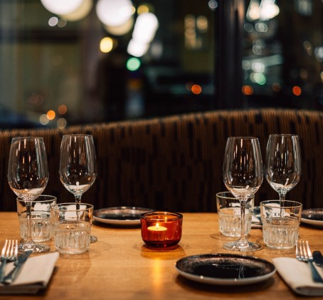 75€ lahjakortti Dagmar Bistro & Wine Bar:iin | Helsinki