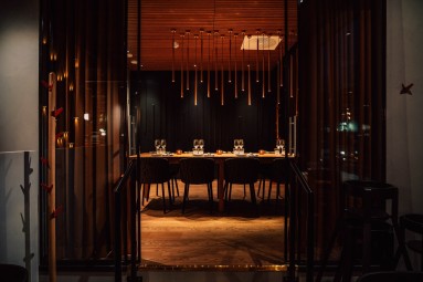 Viini on hauskaa -tasting kahdelle | Helsinki