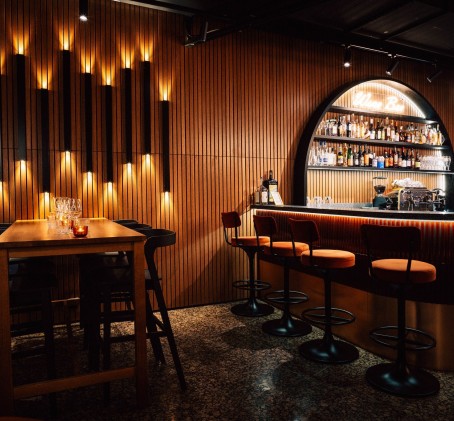 Viini on hauskaa -tasting kahdelle | Helsinki