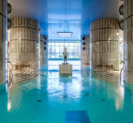 Tallink Aqua SPA Day Spa yhdelle | Tallinna