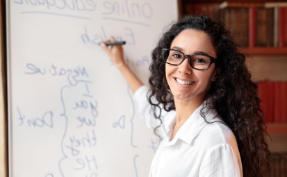 Let’s Boost My English™ -yksityisoppitunti ääntämiseen aikuiselle | Online