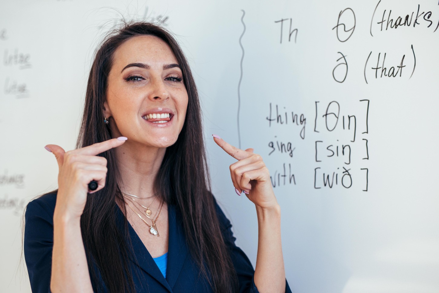 Let’s Boost My English™ -yksityisoppitunti ääntämiseen aikuiselle | Online