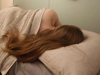 Vyöhyketerapeuttinen hieronta synnytyksen jälkeen | Nurmijärvi