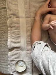 Vyöhyketerapeuttinen vauvahieronta | Nurmijärvi