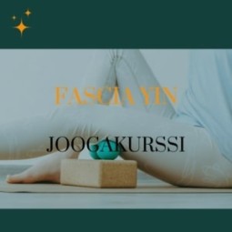 FasciaYin -tunti ryhmälle | Tampere