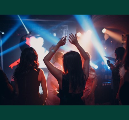 Rave&Relax Yoga /  Reivijooga | Tampere