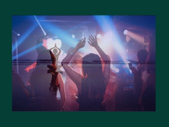 Rave&Relax Yoga / Reivijooga | Tampere