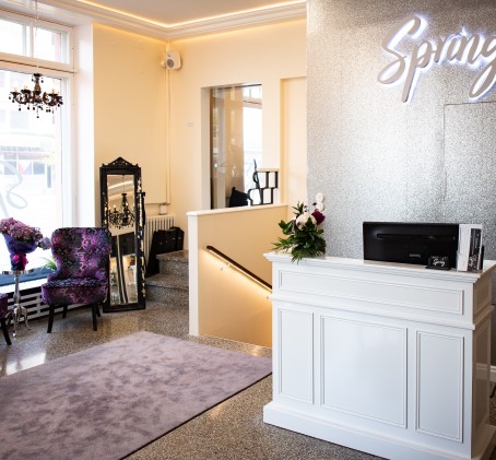 Avoin lahjakortti 120 € - Beauty Spring | Tampere