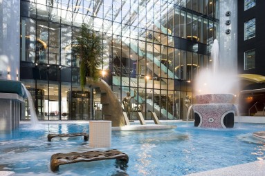 Tallink Spa Deluxe -romantiikkapaketti kahdelle | Viro
