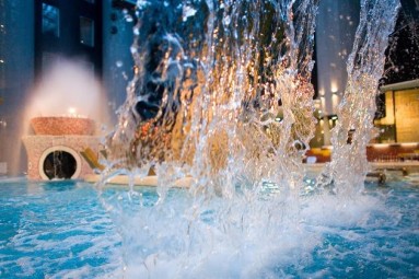 Tallink Spa Deluxe -romantiikkapaketti kahdelle | Viro