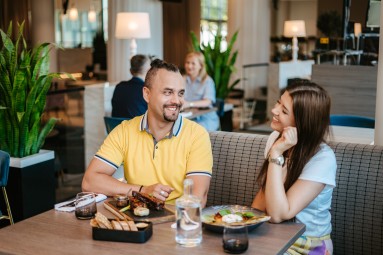 Tallink Spa Deluxe -romantiikkapaketti kahdelle | Viro