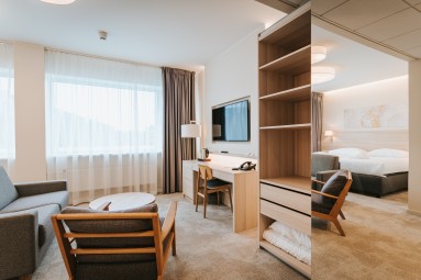 Tallink Spa Deluxe -romantiikkapaketti kahdelle | Viro