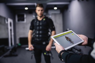 Suora maksimaalinen hapenottokykytesti | Helsinki