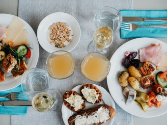 50 € lahjakortti Bodomin Kartanon ravintolaan | Espoo