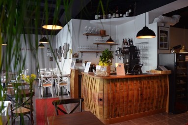 Wine tasting kahdelle | Tampere