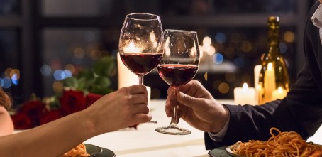 Wine tasting kahdelle | Tampere