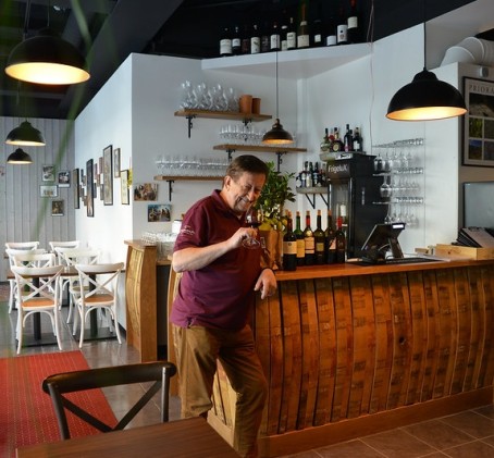 Amarone tasting kahdelle | Tampere
