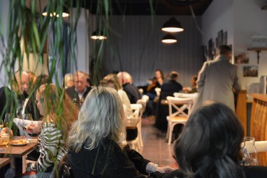 Yksityinen viininmaistelukurssi | Tampere