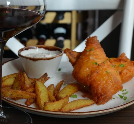 Winebistro1910 – 100€ lahjakortti | Tampere