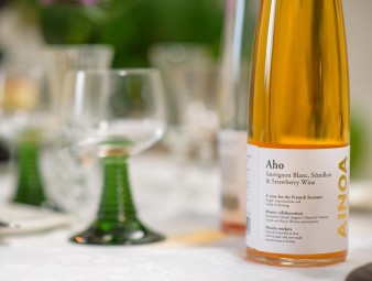 Viinimaistelu ja Pajula Majatalo 10:lle | Järvenpää