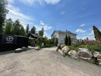 Viinimaistelu ja Pajula Majatalo 10:lle | Järvenpää