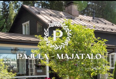 Viinimaistelu ja Pajula Majatalo 10:lle | Järvenpää