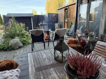 Viinimaistelu ja Pajula Majatalo 10:lle | Järvenpää