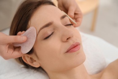 Gua Sha Lihaskalvokäsittely + hieronta | Espoo