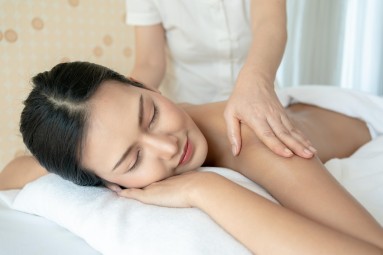 FasciaProNR -hoito 60 min | Helsinki