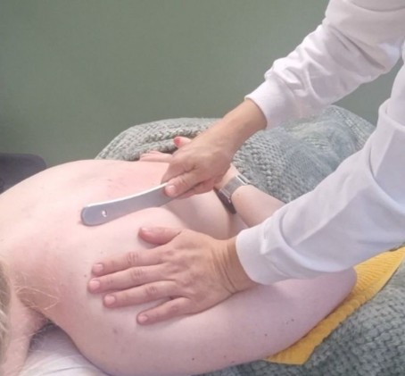 FasciaProNR -hoito 60 min | Helsinki