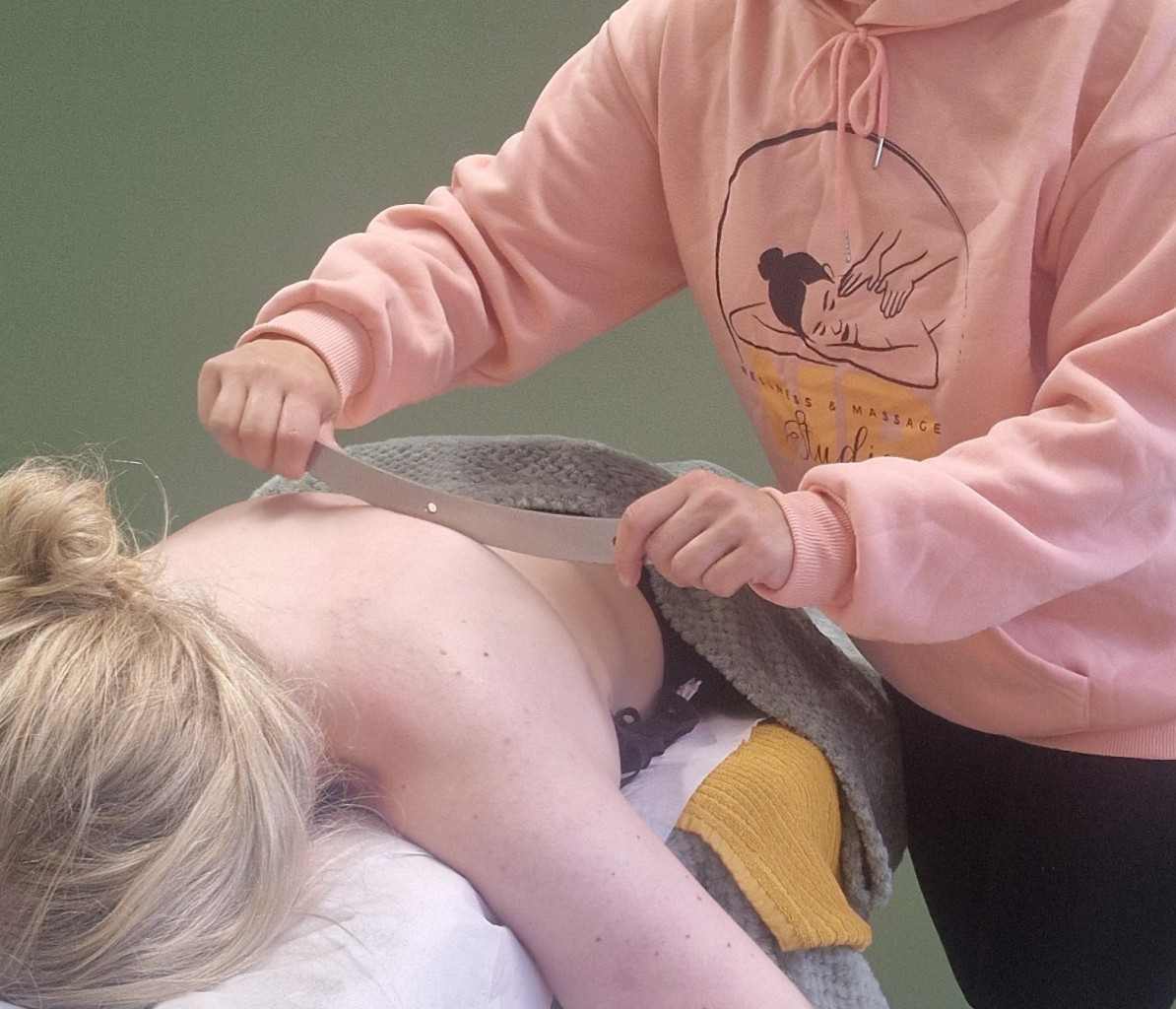 FasciaProNR -hoito 60 min | Helsinki