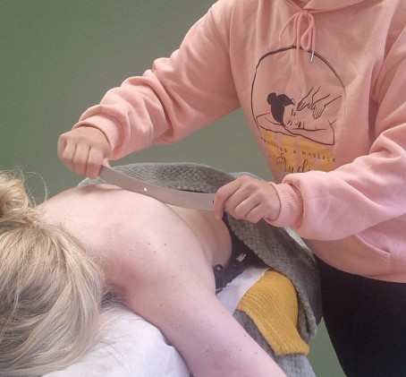 FasciaProNR -hoito 60 min | Helsinki