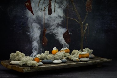 The Essence Of Taste – Immersiivinen illallinen | Turku