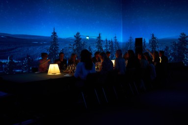 The Essence Of Taste – Immersiivinen illallinen | Turku