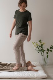 Hoitopaketti ILMA – Kävelyhieronta + Sointu (75min) | Vantaa