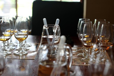 Siideriä ja suklaata -tasting | Halikko 